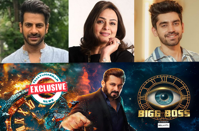 Bigg Boss Season 18: KaranVeer Mehra And Shilpa Shirodkar Cheat Avinash ...